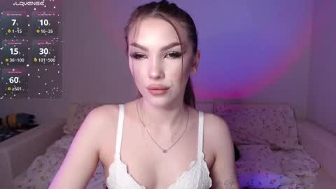 Marta online show from 02.14.25