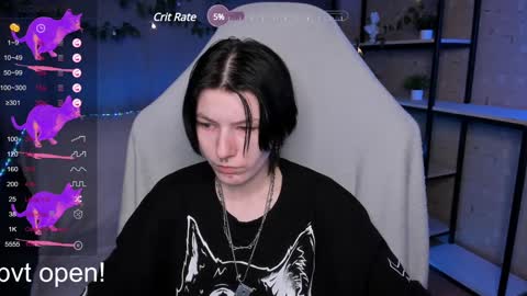 Snapshot of guitarandangel chatting on 02.04.25 Angel online show from 02.04.25