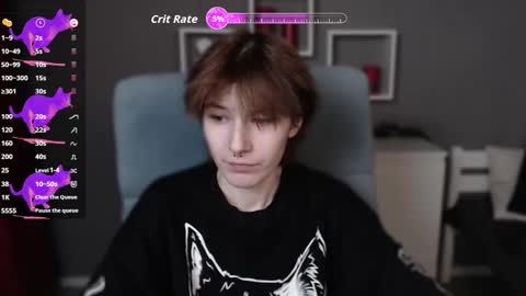 guitarandangell online show from 12.01.25