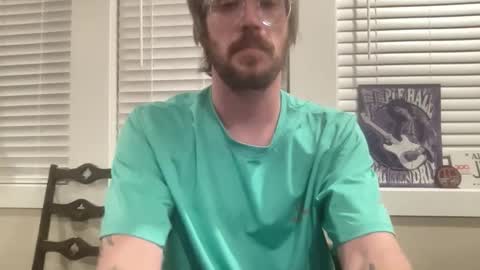 guitarchef08 online show from 04.14.26