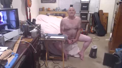 Mario online show from 01.13.26