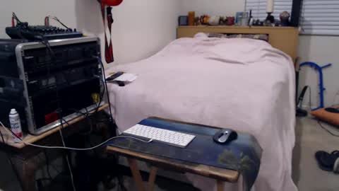 guitarsexgod2 online show from 07.20.26