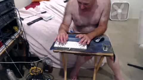 guitarsexgod2 online show from 07.26.26