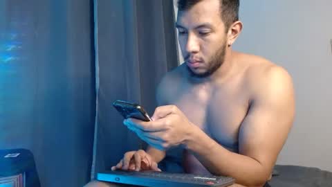 holl latino online show from 01.09.26