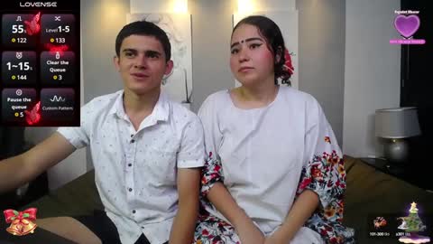 Snapshot of gurvinderr chatting on 12.07.24 Hushaima Gur online show from 12.07.24