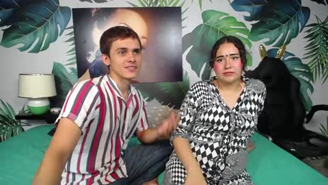 Snapshot of gurvinderr chatting on 02.05.25 Hushaima Gur online show from 02.05.25