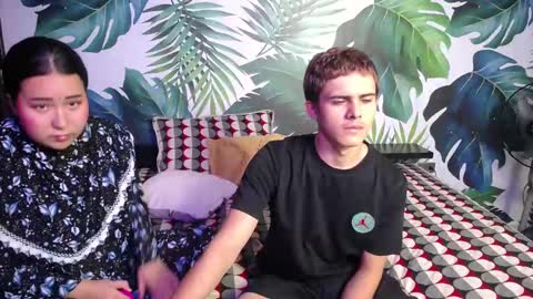 Snapshot of gurvinderr chatting on 02.19.25 Hushaima Gur online show from 02.19.25