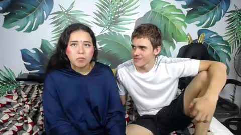 Snapshot of gurvinderr chatting on 02.20.25 Hushaima Gur online show from 02.20.25