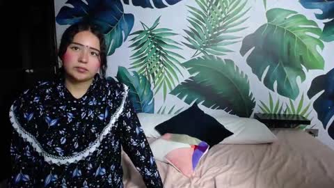 Snapshot of gurvinderr chatting on 02.22.25 Hushaima Gur online show from 02.22.25
