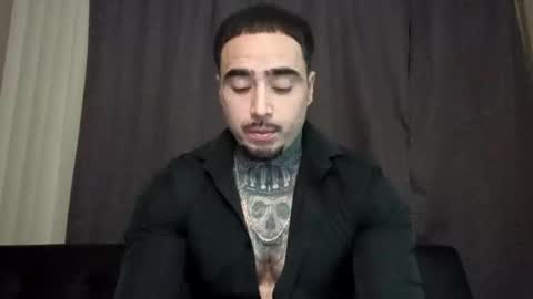 Romeo 187 online show from 01.17.26