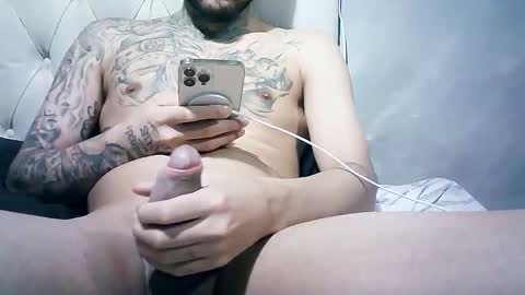 gustavo942493 online show from 05.26.26