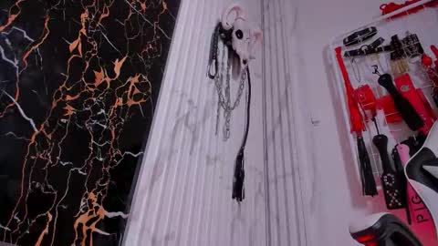 Antonella online show from 02.07.26