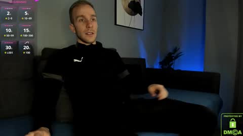 Buddy online show from 11.10.25