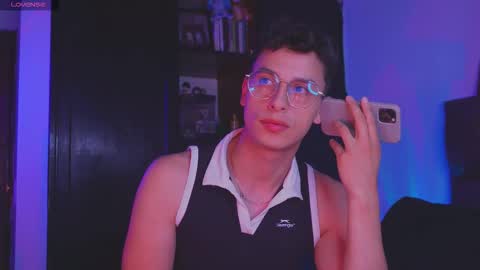 Gabriel online show from 12.20.25