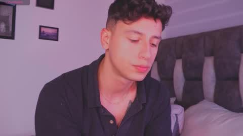 Gabriel online show from 03.15.26