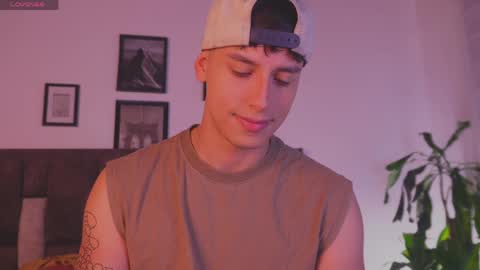 Gabriel online show from 04.07.26