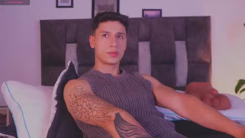 Gabriel online show from 04.15.26