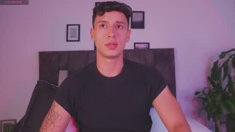 Gabriel online show from 05.27.26