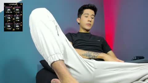 onlyfans    kevin garcia s online show from 12.11.24