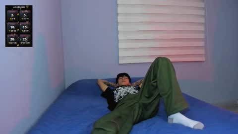 onlyfans    kevin garcia s online show from 02.21.26