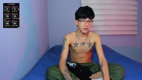 onlyfans    kevin garcia s online show from 02.22.26