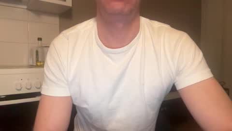 NaughtyFitHusband online show from 01.19.26