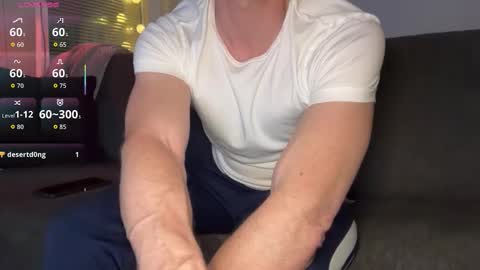 NaughtyFitHusband online show from 03.08.26