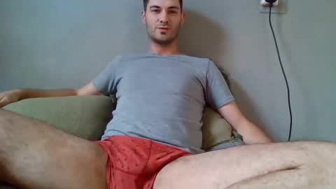 Guy Hardon online show from 12.20.24