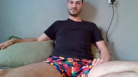 Guy Hardon online show from 12.30.24