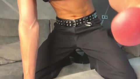 Snapshot of guys_fire chatting on 02.09.26 Slava Rik online show from 02.09.26