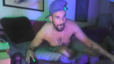 guyst049 online show from 03.12.26