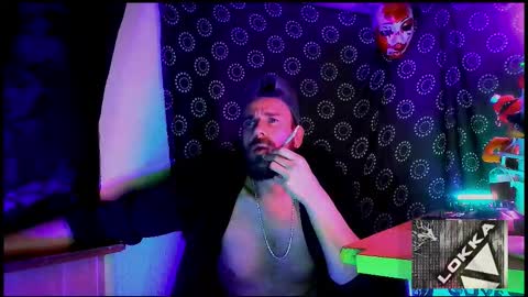 Snapshot of guyst_049 chatting on 01.31.26 GuyST049 online show from 01.31.26