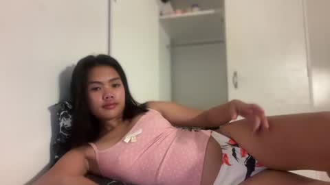 Snapshot of gwapa_selx chatting on 07.02.26 sel online show from 07.02.26