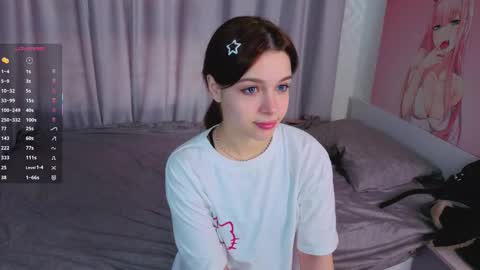 Lisa online show from 10.12.25