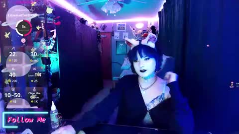 Gwen Graham online show from 01.09.26