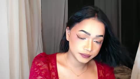 Snapshot of gwenngoddess chatting on 10.28.25 Call me Miss Gwen online show from 10.28.25