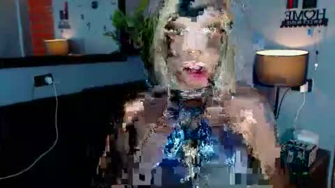 Snapshot of gwenngoddess chatting on 11.07.25 Call me Miss Gwen online show from 11.07.25