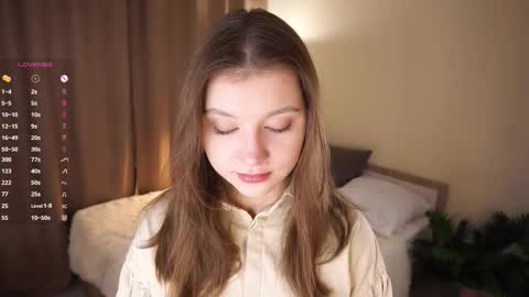 Molly online show from 03.14.26