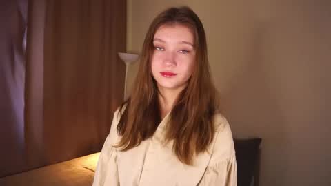 Molly online show from 04.15.26