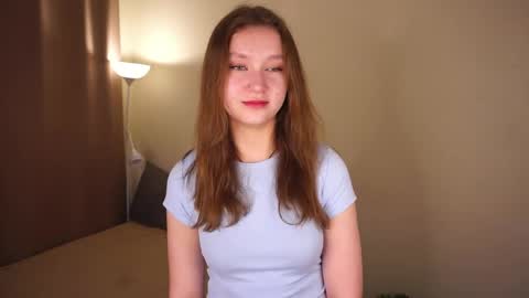 Molly online show from 05.07.26