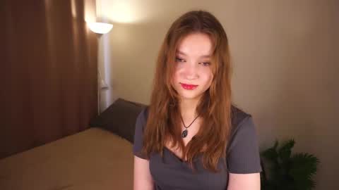 Molly online show from 05.14.26