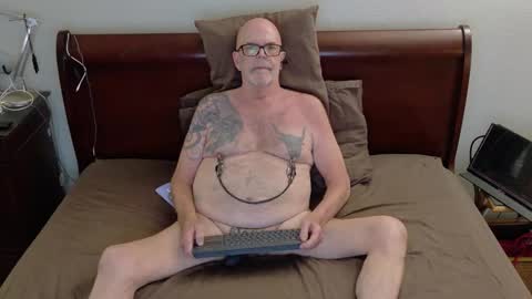 Snapshot of gwmslave chatting on 03.14.26 gwmslave online show from 03.14.26