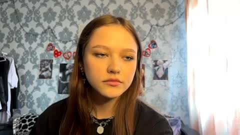 Nika Kova online show from 05.22.26