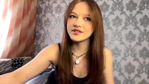 Nika Kova online show from 05.23.26