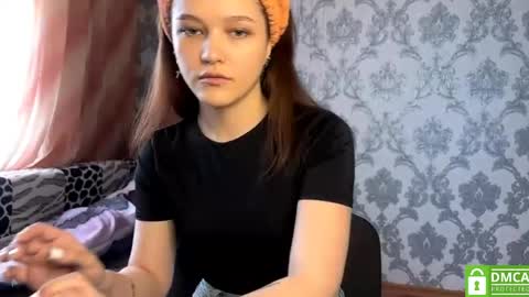 Nika Kova online show from 05.25.26