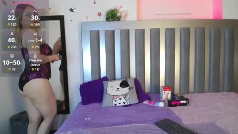 Snapshot of gya_stevens chatting on 10.17.25 Gya online show from 10.17.25