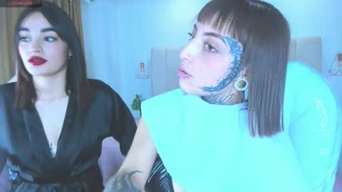 gyal_8_ online show from 09.30.25