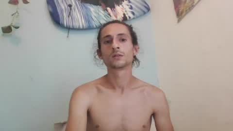 Snapshot of gyays chatting on 06.21.26 Your little slave online show from 06.21.26