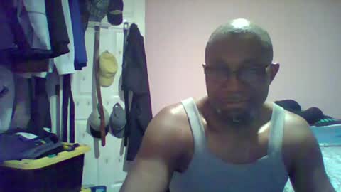 gyesaw1970 online show from 11.24.25