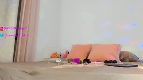 Snapshot of gym69xxx chatting on 12.08.24 instagram sweetlovegym.......twitter sexwithgym69xxx online show from 12.08.24